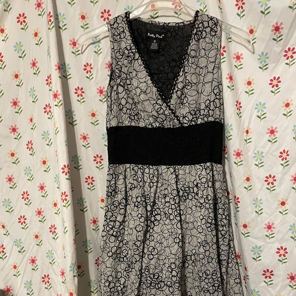Dress by Pretty Pink size S